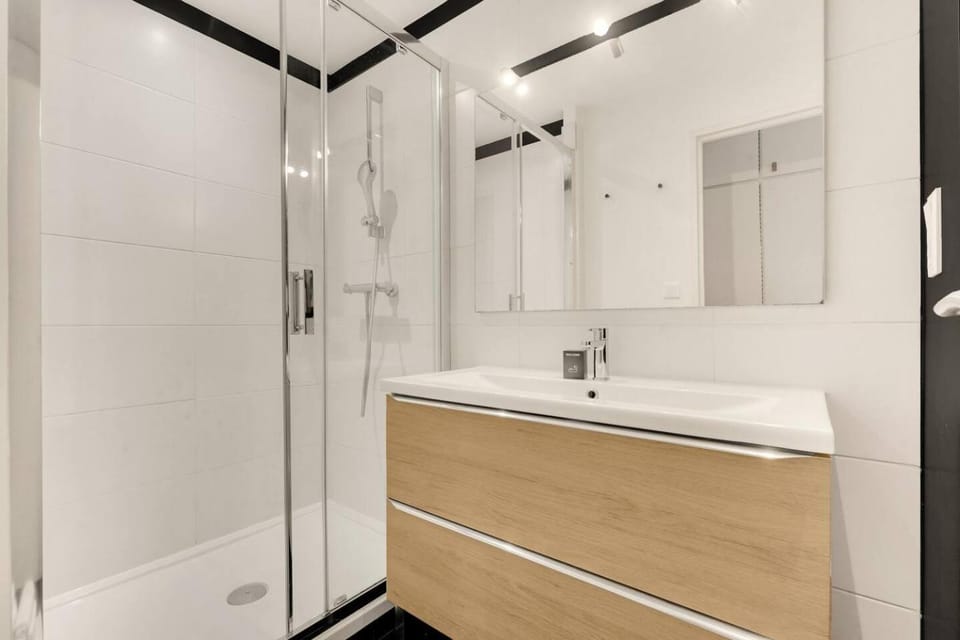 T2 Chic & Confort Apartment in Toulouse