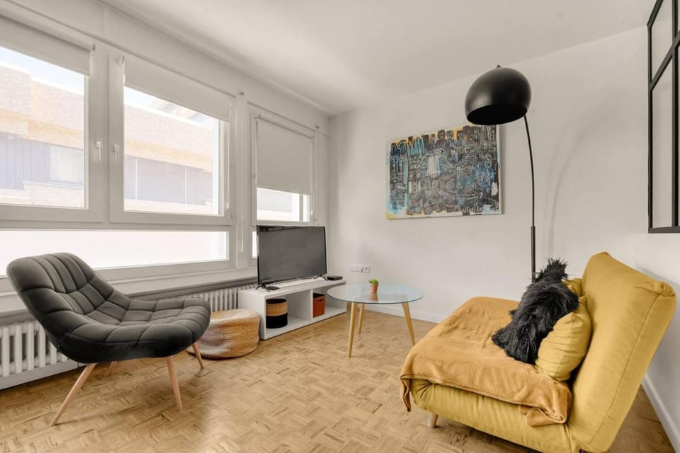 T2 Chic & Confort Apartment in Toulouse