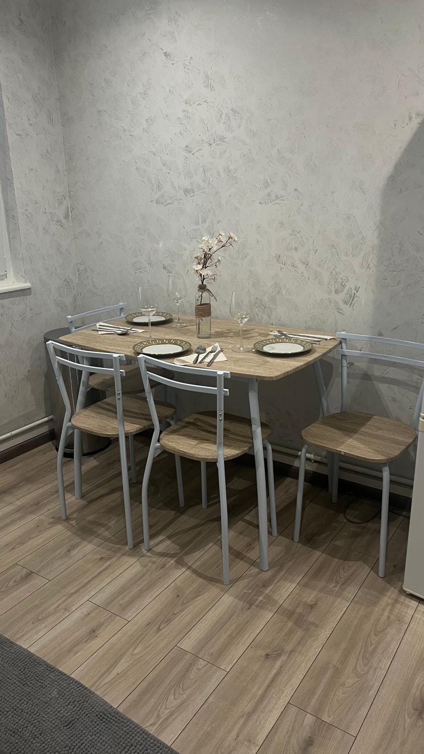 Fully equipped Art apartment in Thionville Apartment in Thionville
