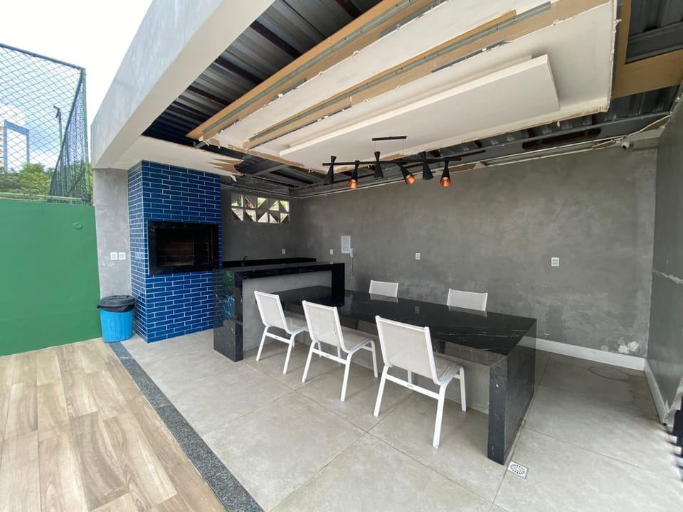 Apartamento perfeito para o Carnaval Apartment in Salvador