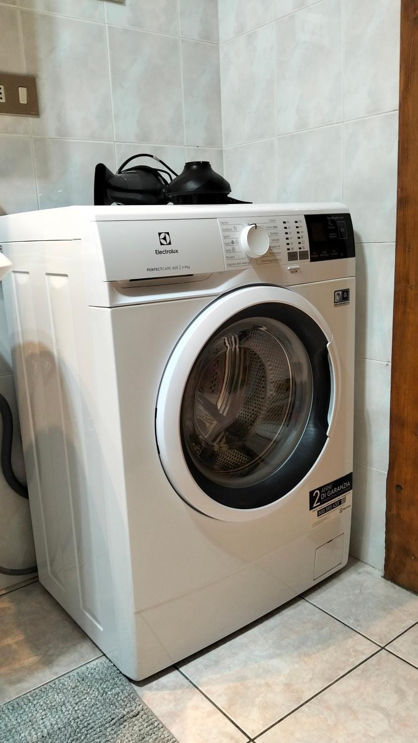 La Cloche Apartment in Valtournenche