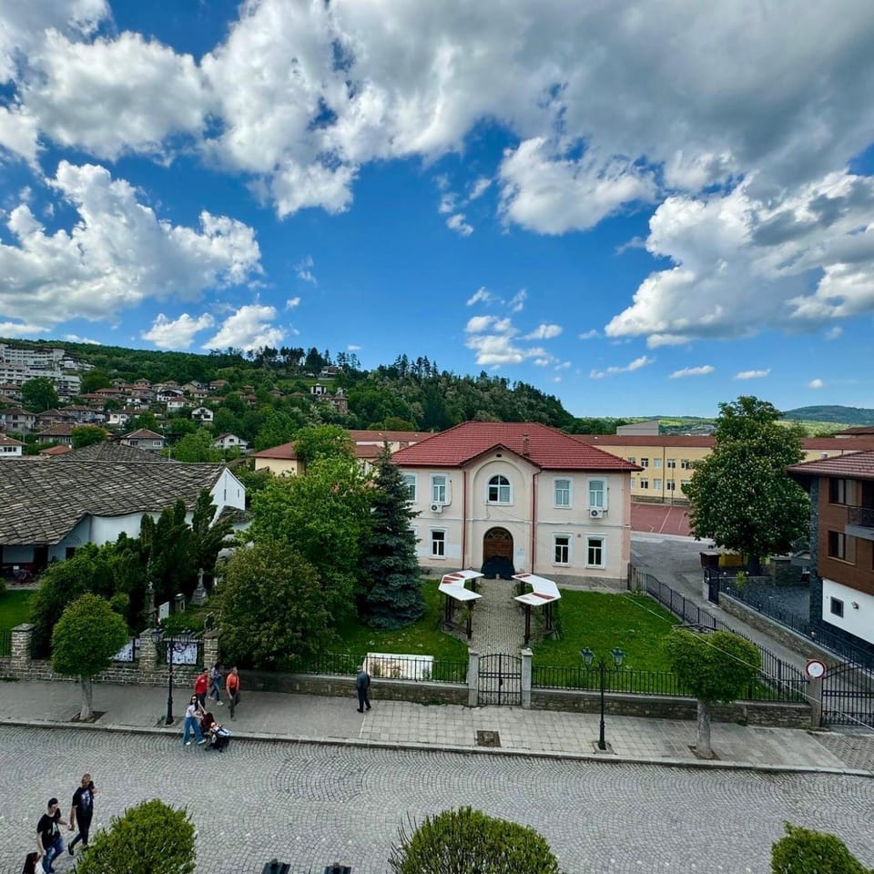 Tryavna Central Apartments-Harmony Apartment in Gabrovo, Bulgaria