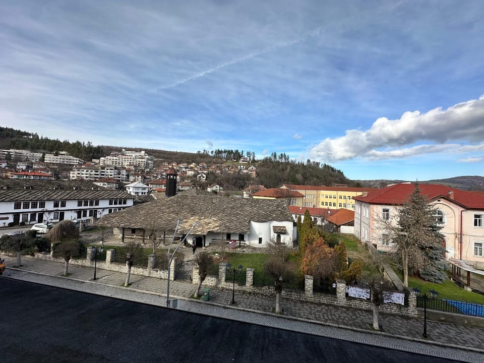 Tryavna Central Apartments-Harmony Apartment in Gabrovo, Bulgaria