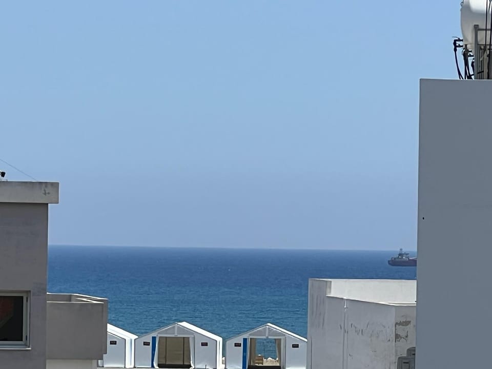 Sea view