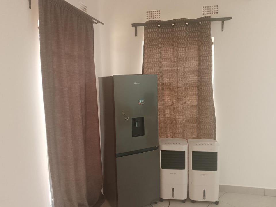 Lily Street Apartment in Lusaka