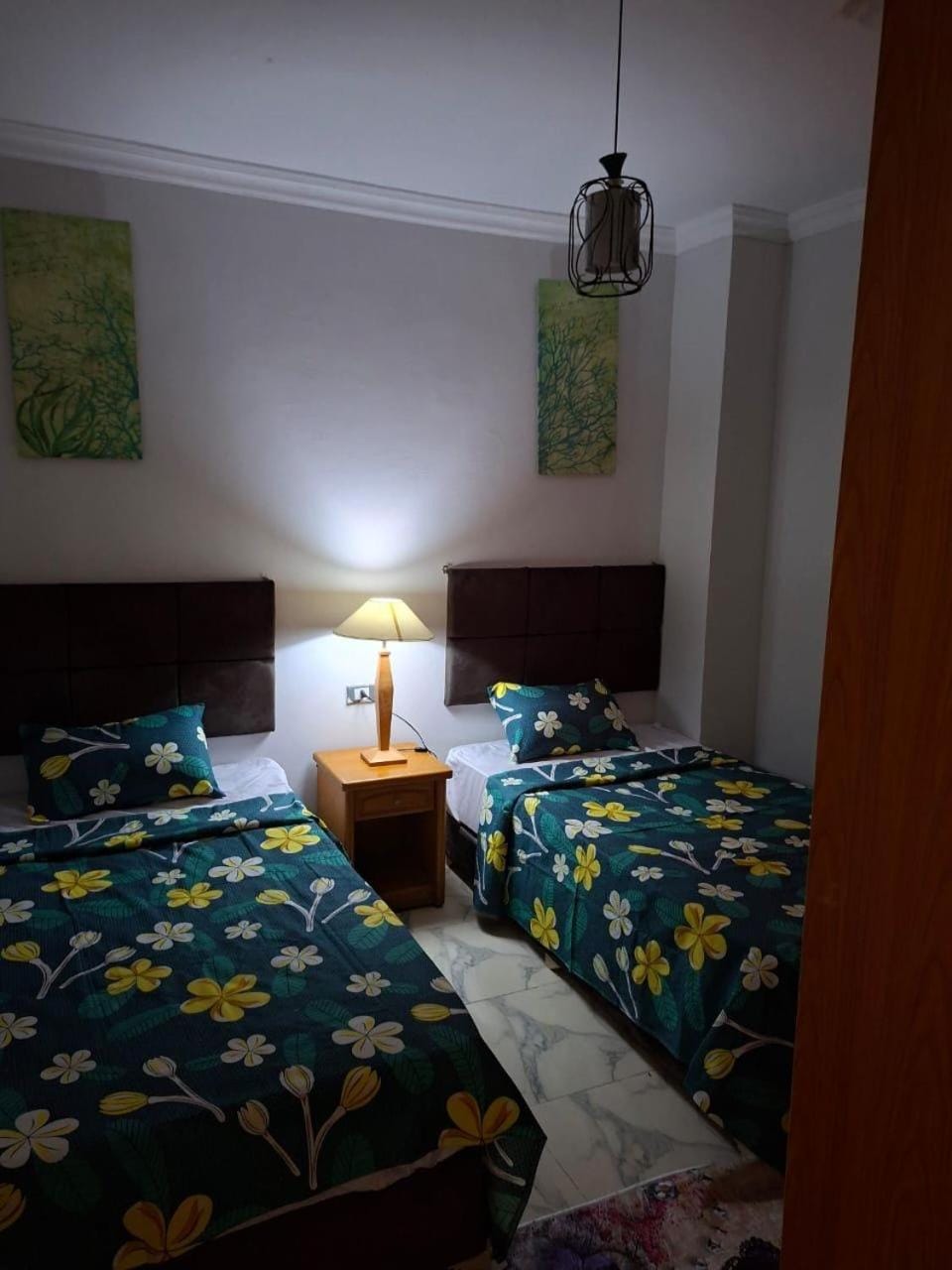 Apartment for Rent Hurghada, Oasis Marina Resort Campground/ 
RV Resort in Hurghada
