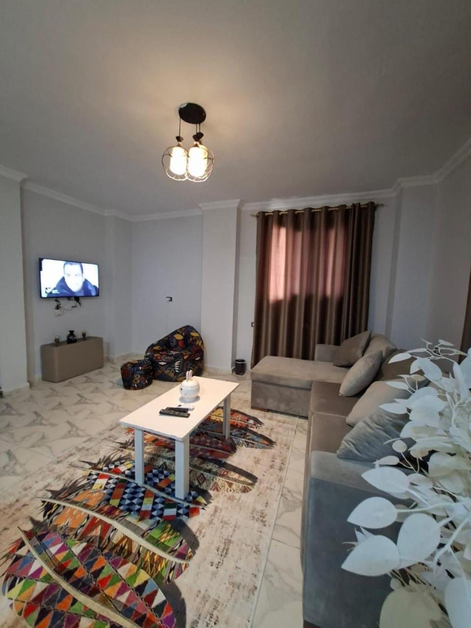 Apartment for Rent Hurghada, Oasis Marina Resort Campground/ 
RV Resort in Hurghada