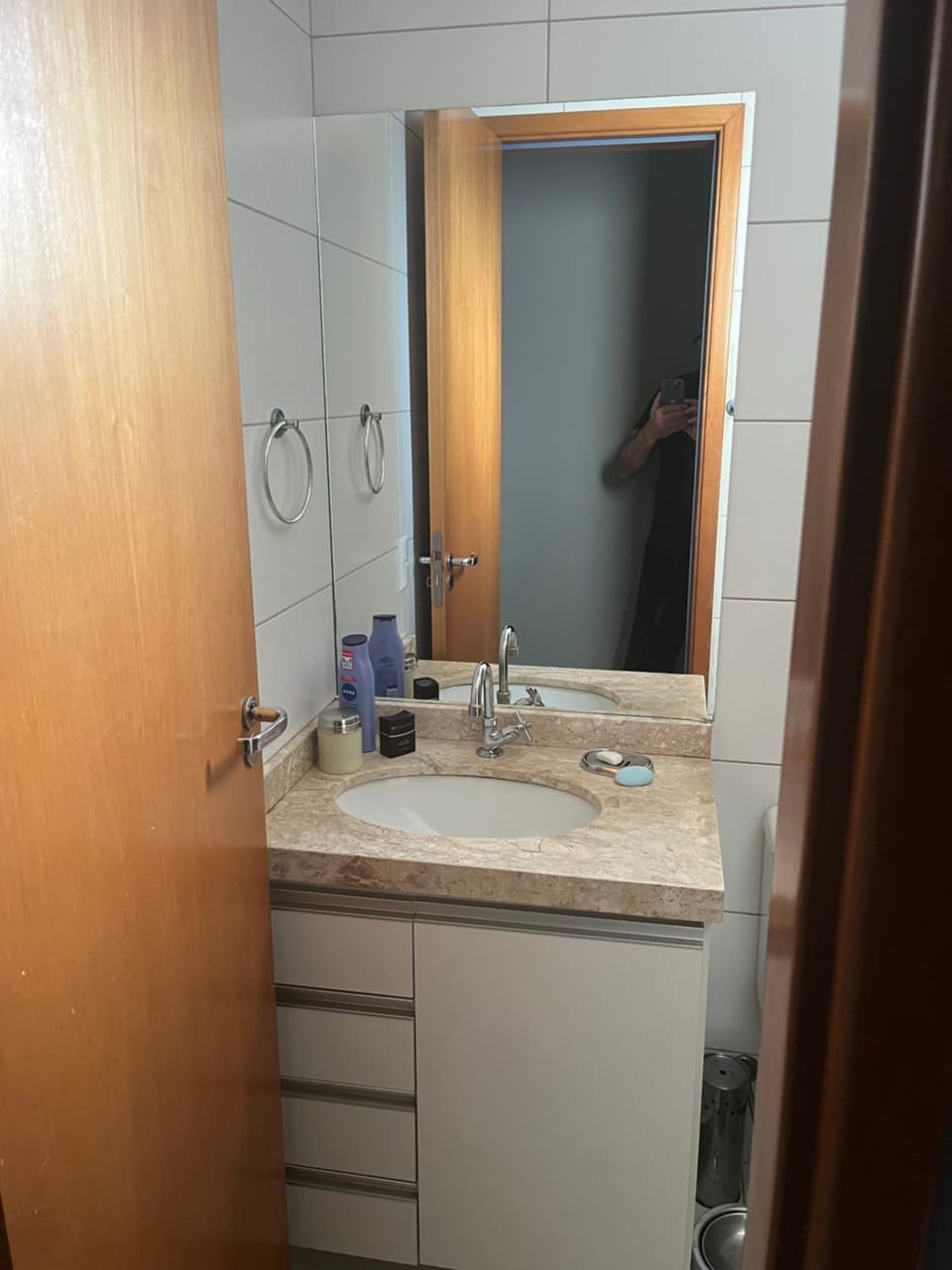 Apartamento moto GP Apartment in Goiania