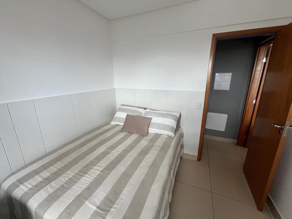 Apartamento moto GP Apartment in Goiania