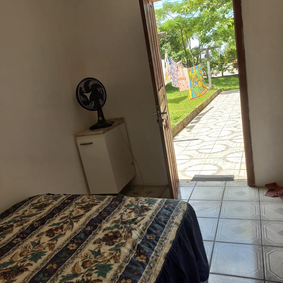 Suíte Bed and Breakfast in Garopaba