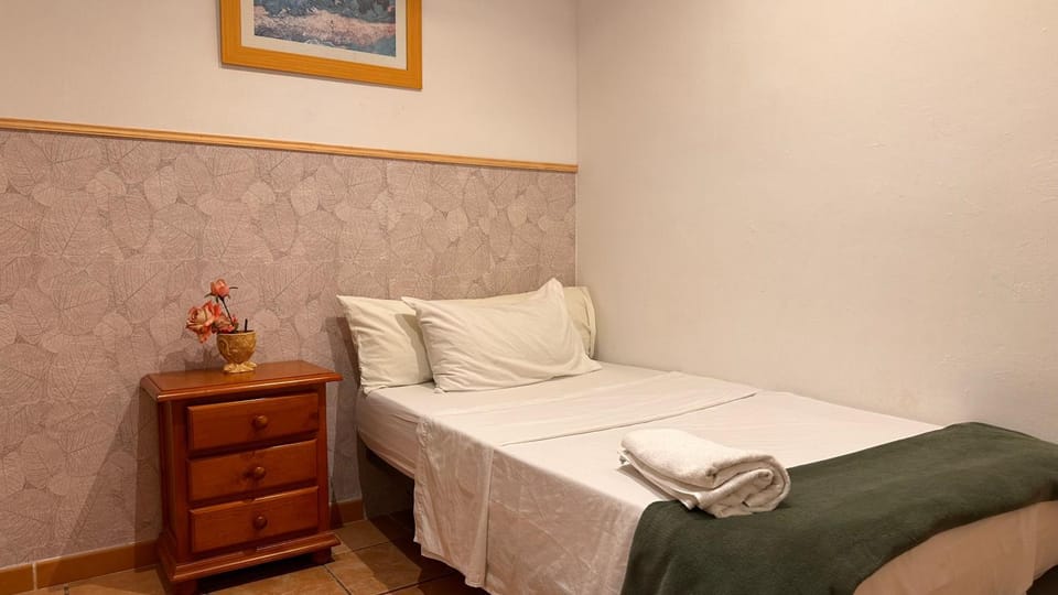 Habitación en marbella Vacation rental in Marbella