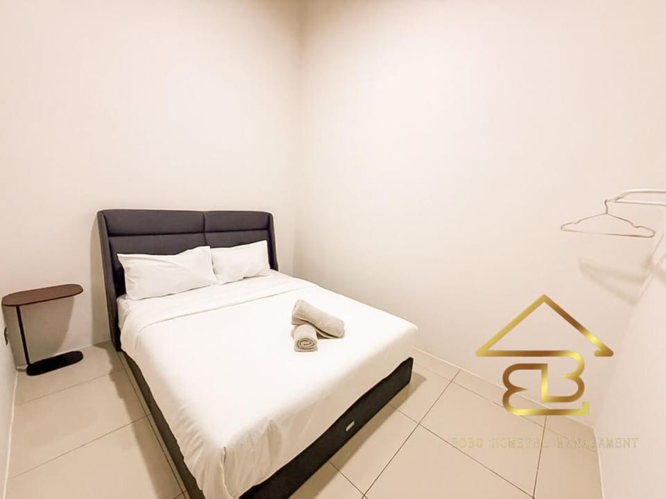 Ipoh Gunung Lang Mooncave Spacious 4BRHouse with 5 Queen Beds House in Ipoh