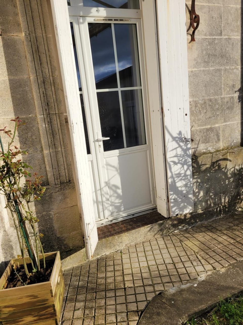 Lieu charmant Apartment in Nouvelle-Aquitaine