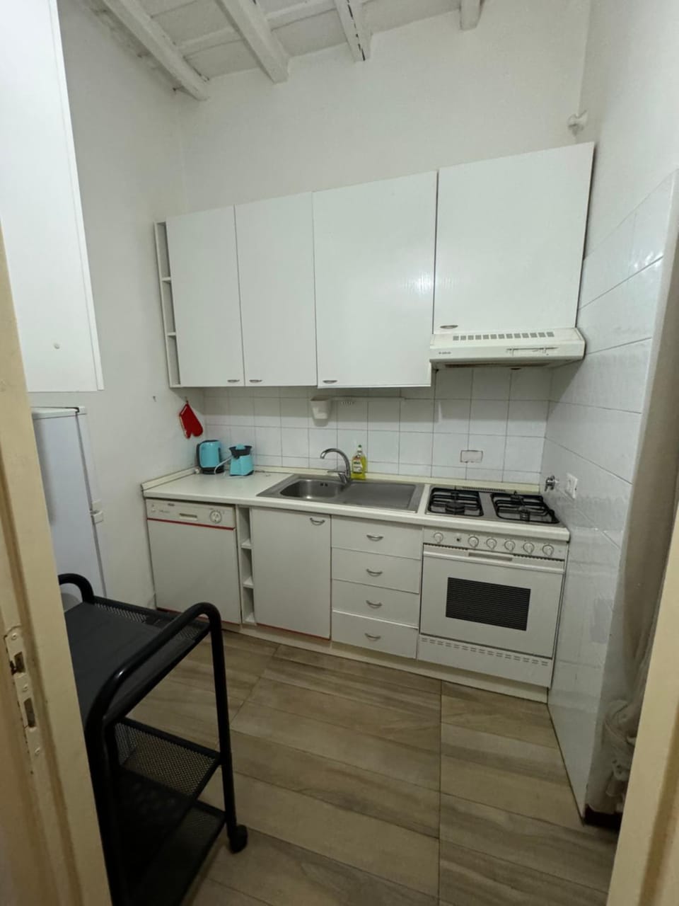 Suite Popolo Apartment in Rome