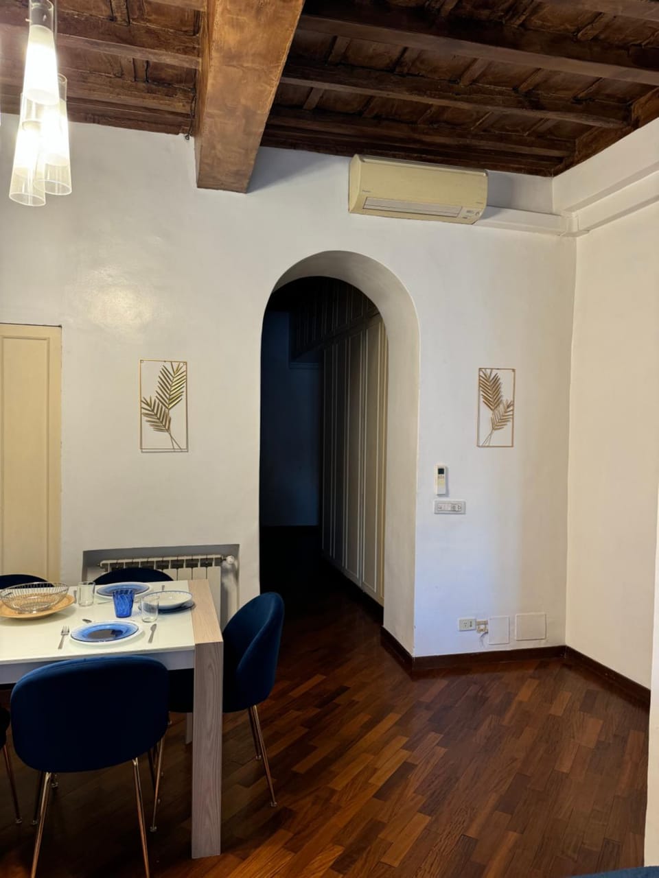 Suite Popolo Apartment in Rome