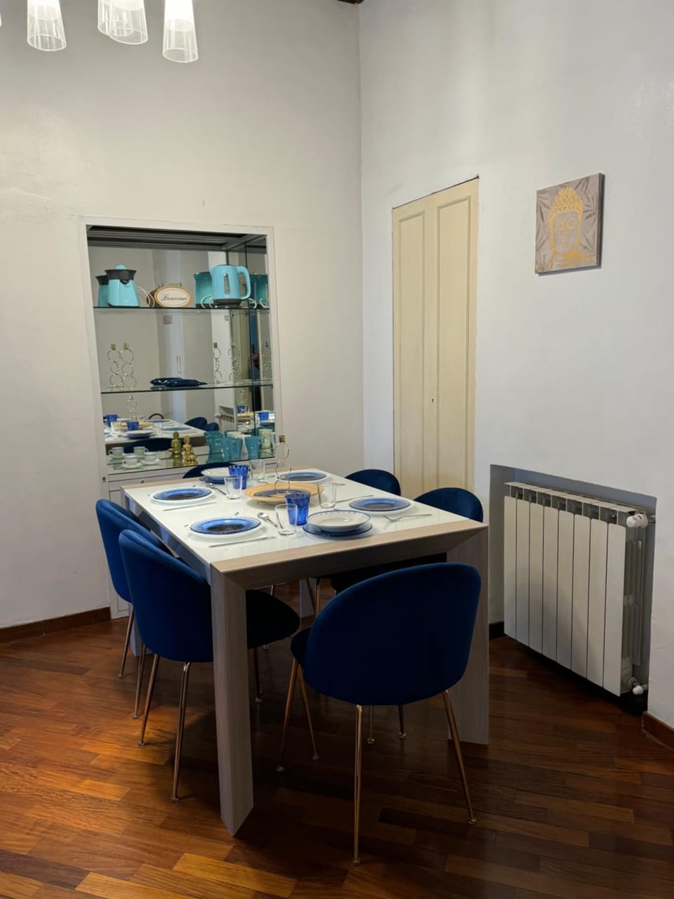 Suite Popolo Apartment in Rome