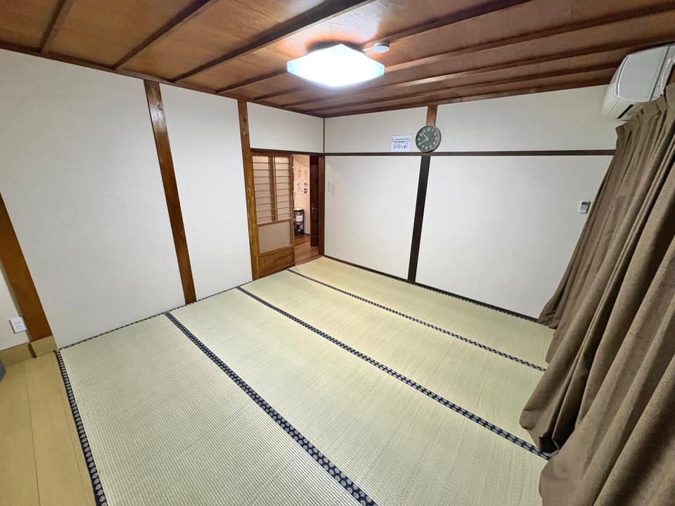 ほーほ家居 l サウナ&BBQ貸切コテージ Apartment in Japan