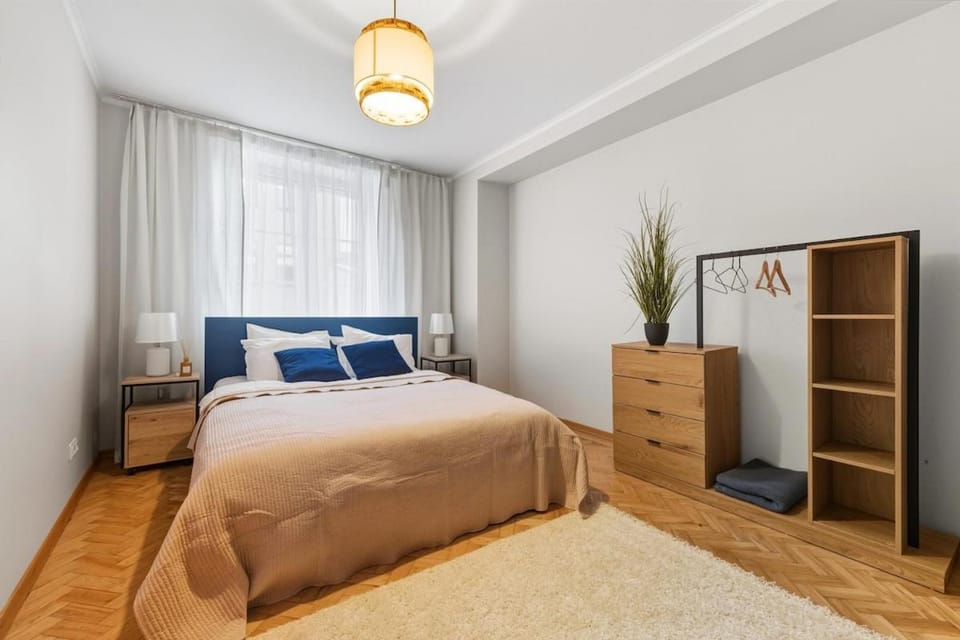 Cozy 2BR oldtown apartment rooftop views Apartment in Tallinn