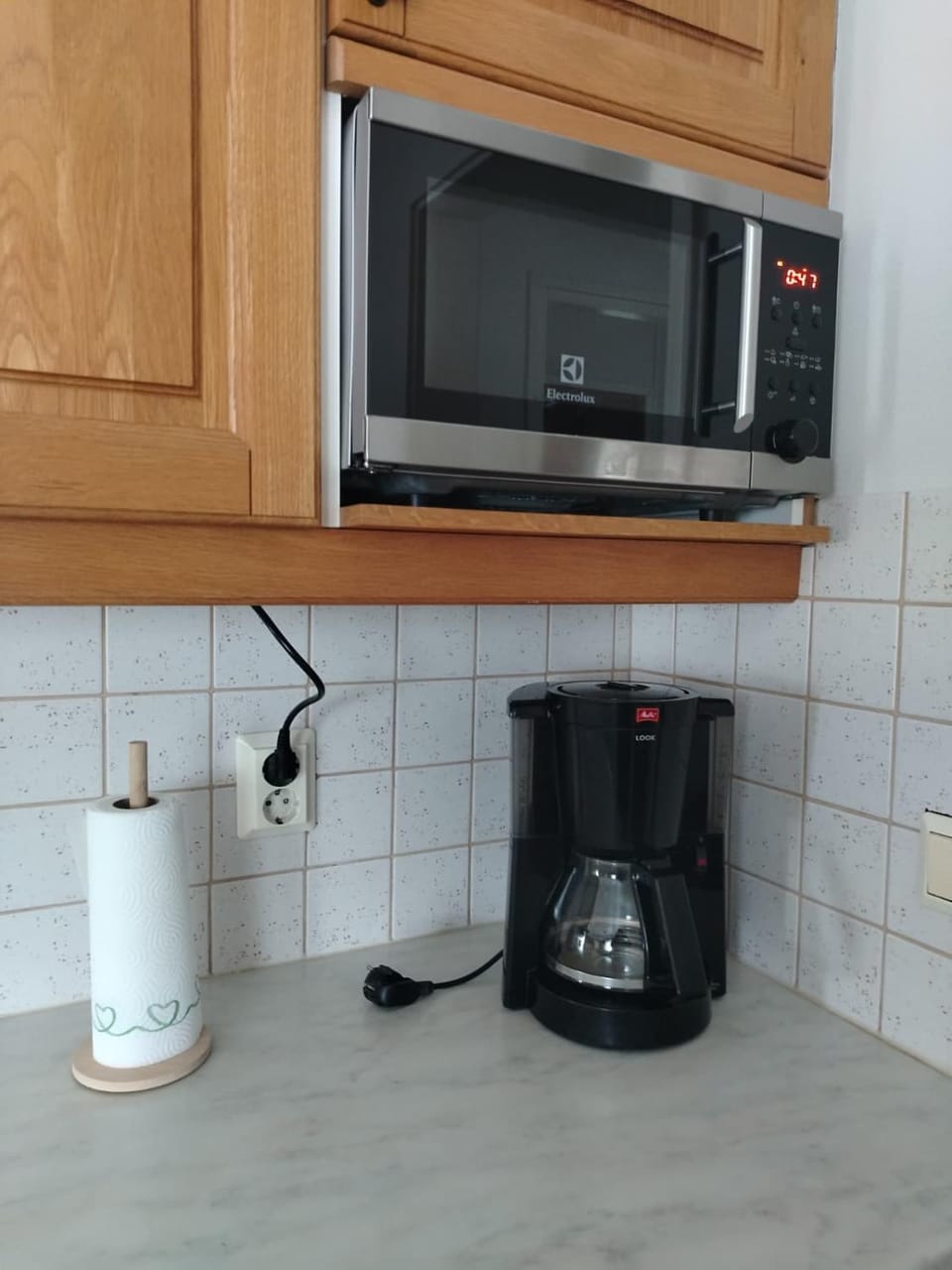 Coffee/tea facilities, Kitchen or kitchenette