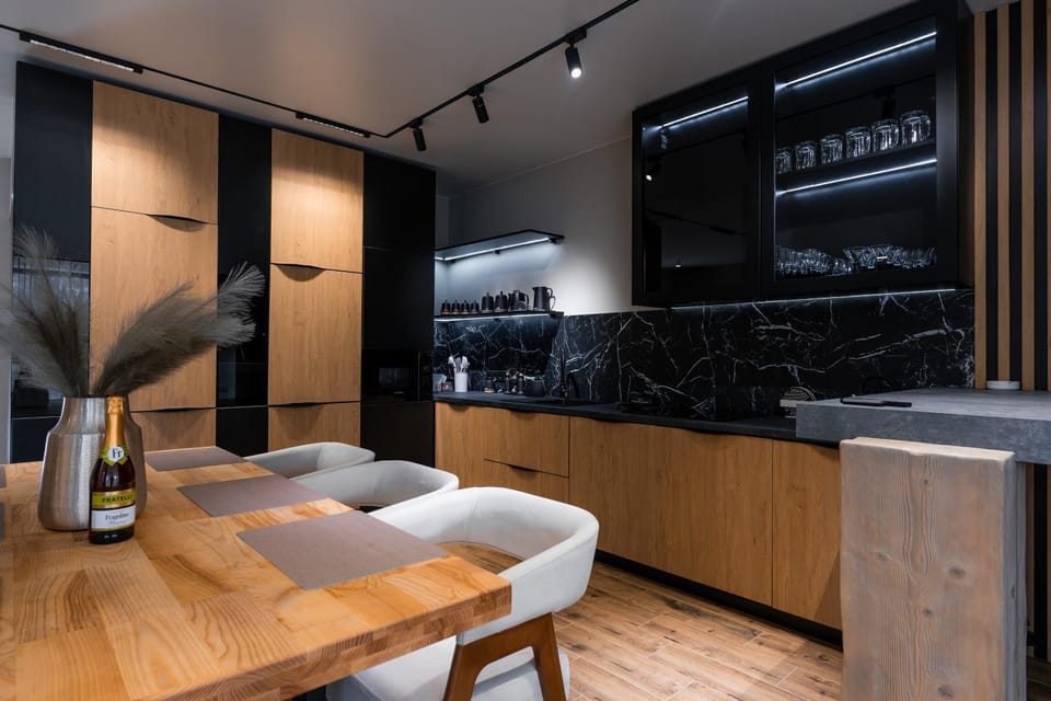 Goldhill villa House in Ukraine