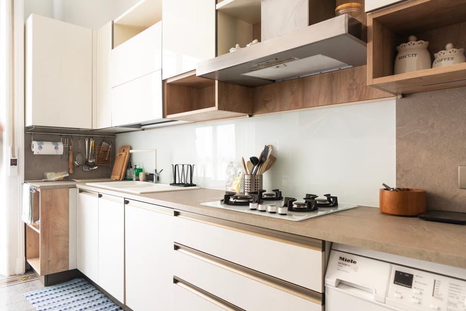 Youhosty - Compagnoni 8 Apartment in Milan