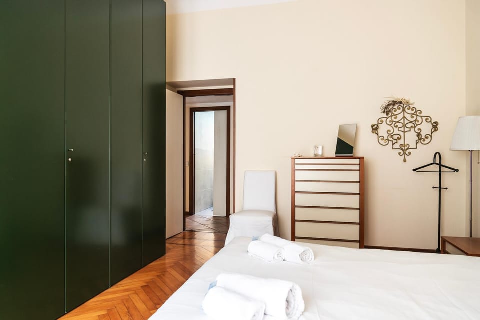 Youhosty - Compagnoni 8 Apartment in Milan