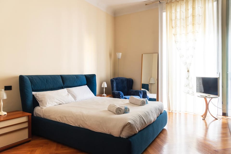Youhosty - Compagnoni 8 Apartment in Milan