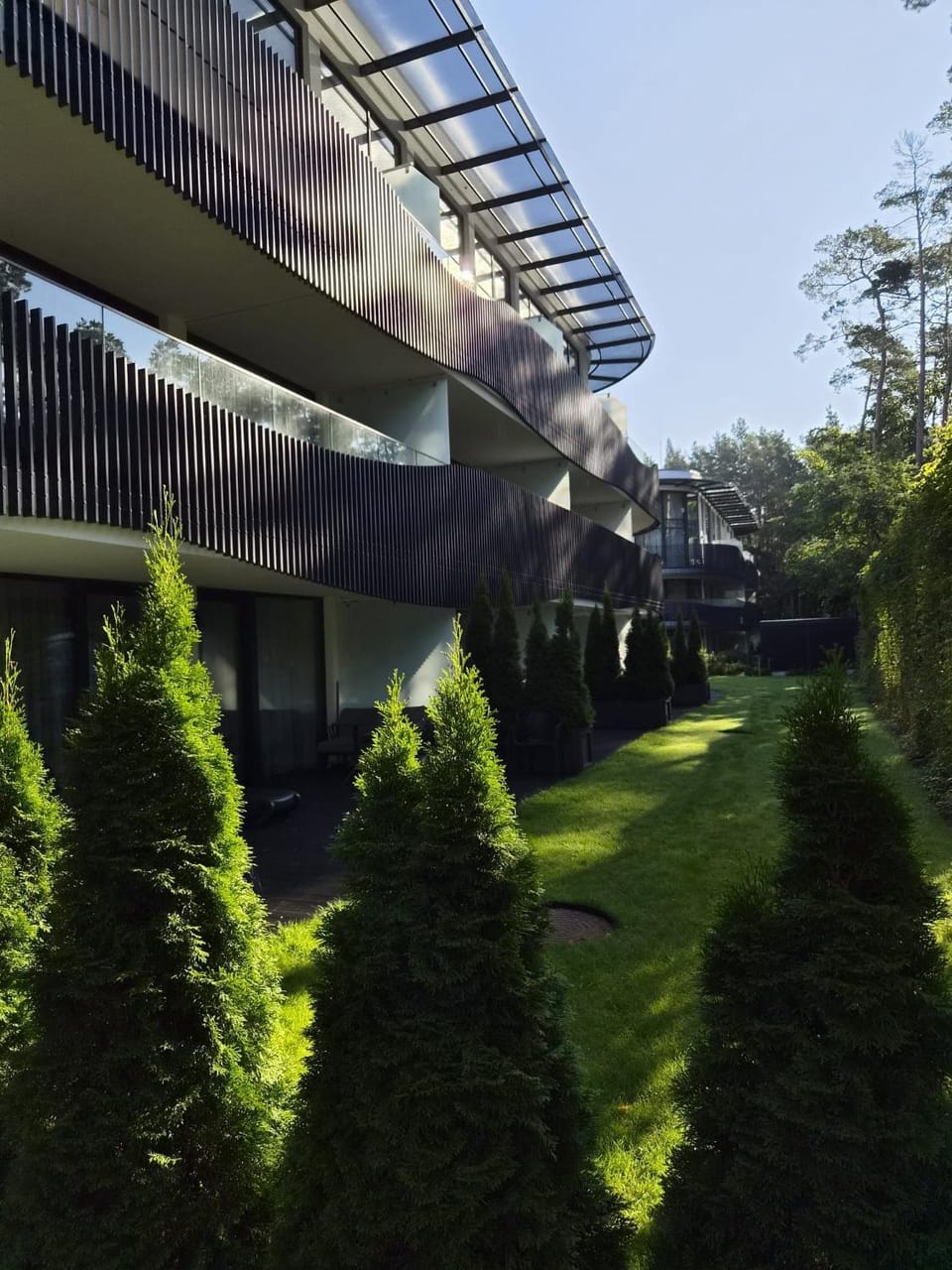 Sea Breeze by Amber Apartment Apartment in Pomeranian Voivodeship