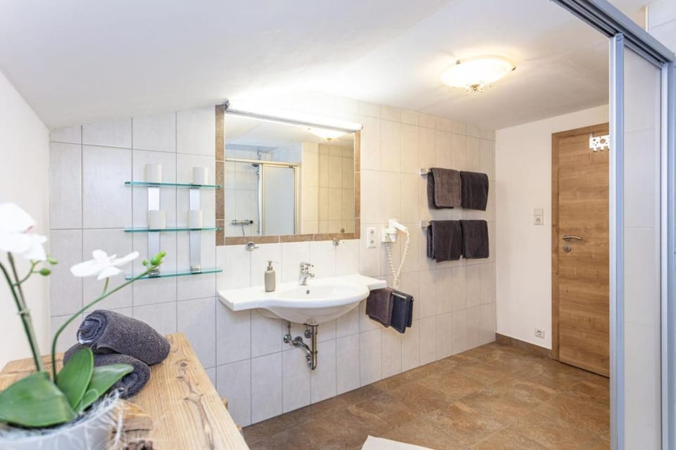 Neuhof Appartements Bed and Breakfast in Zell am See