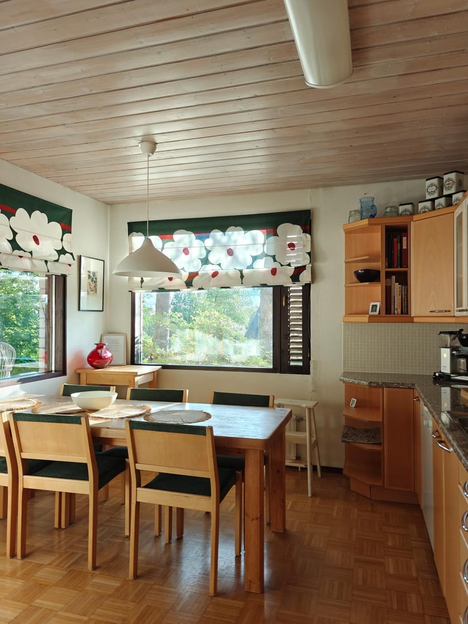 Villa Pulla - House Near Nature & City Center Villa in Rovaniemi
