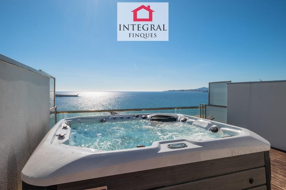 Off site, Summer, Balcony/Terrace, Decorative detail, Swimming pool