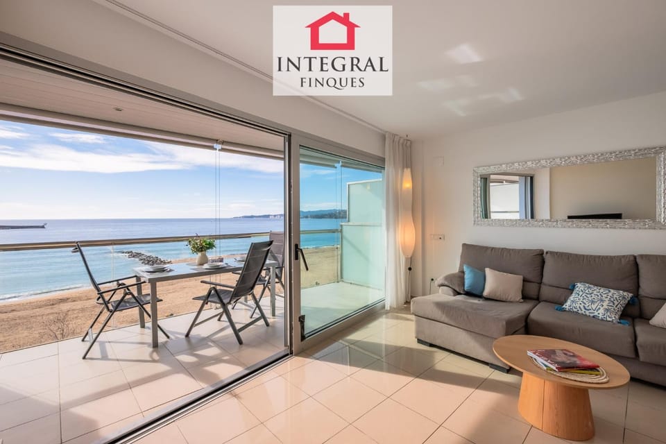 Off site, Balcony/Terrace, Living room, Sea view, furniture