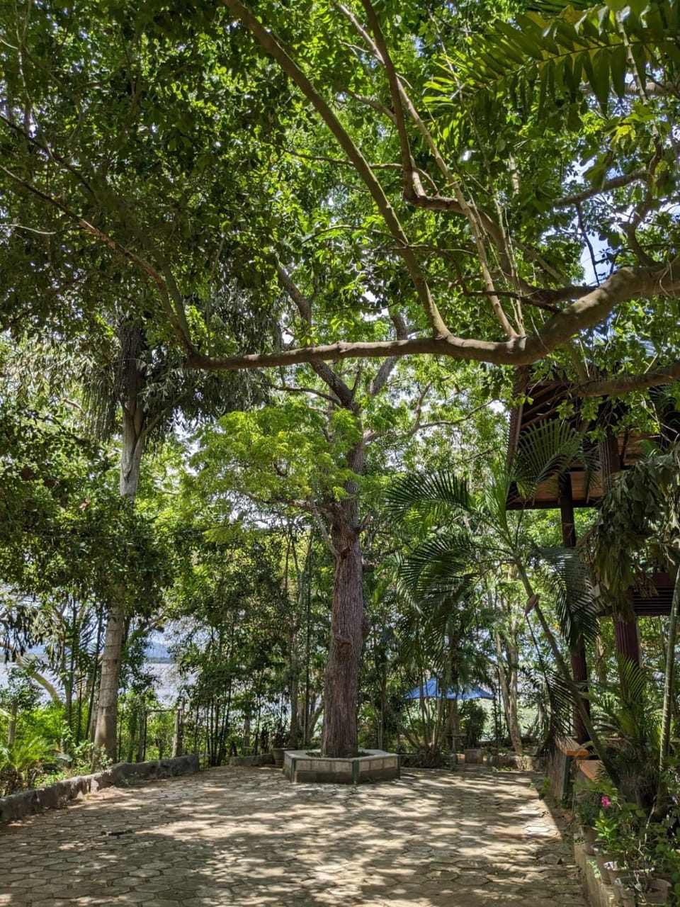 Sanka Holiday Resort House in Southern Province