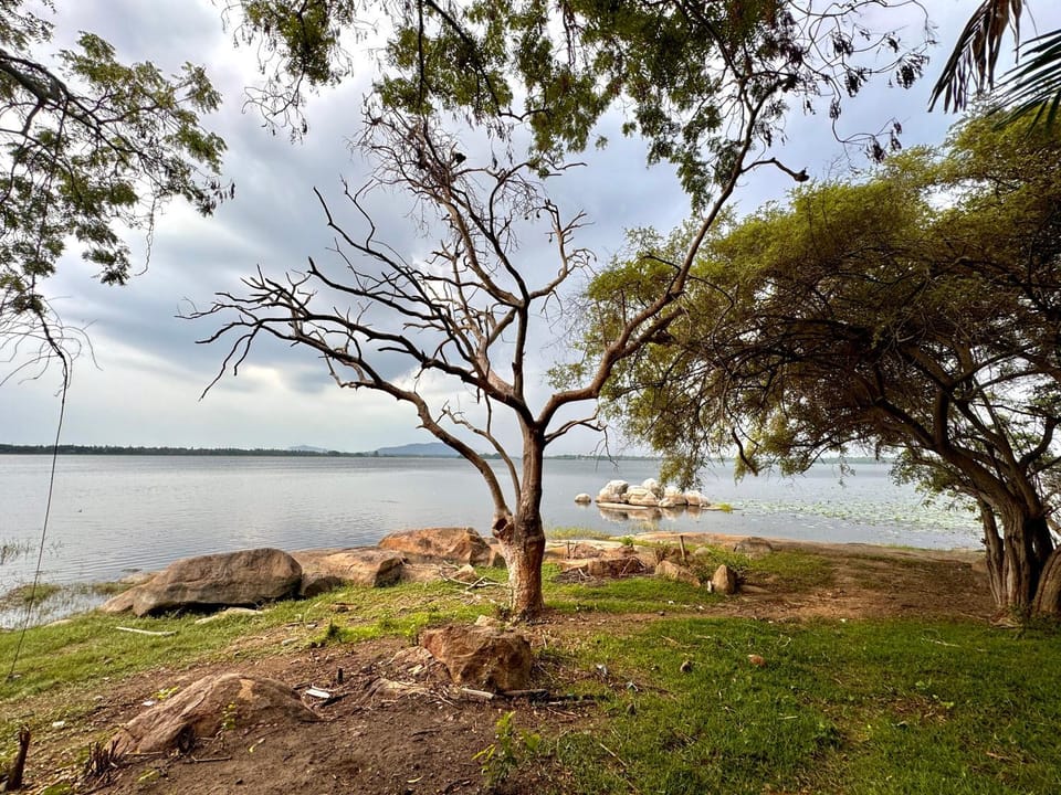 Sanka Holiday Resort House in Southern Province