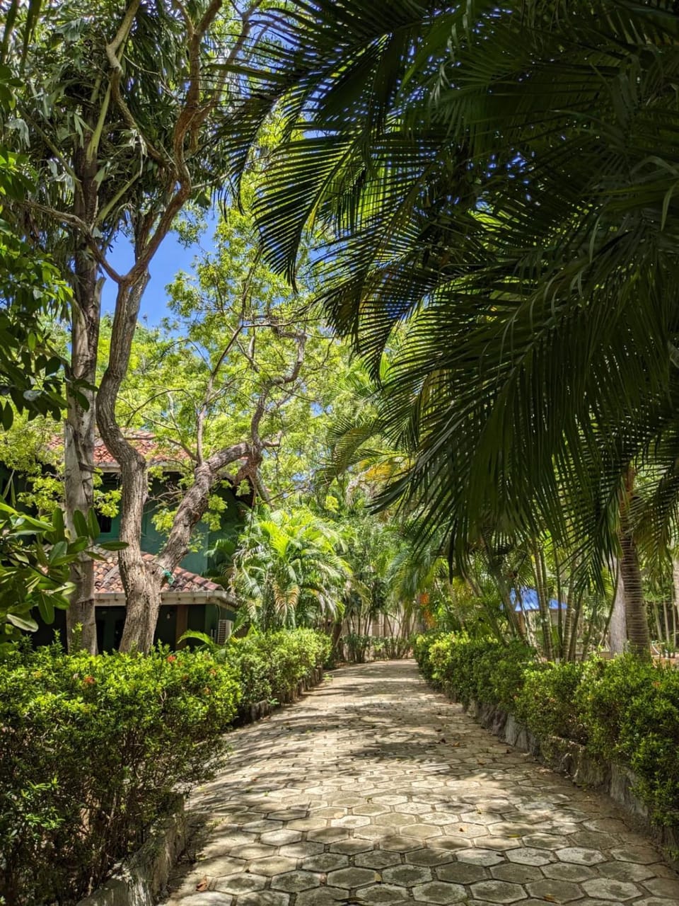 Sanka Holiday Resort House in Southern Province