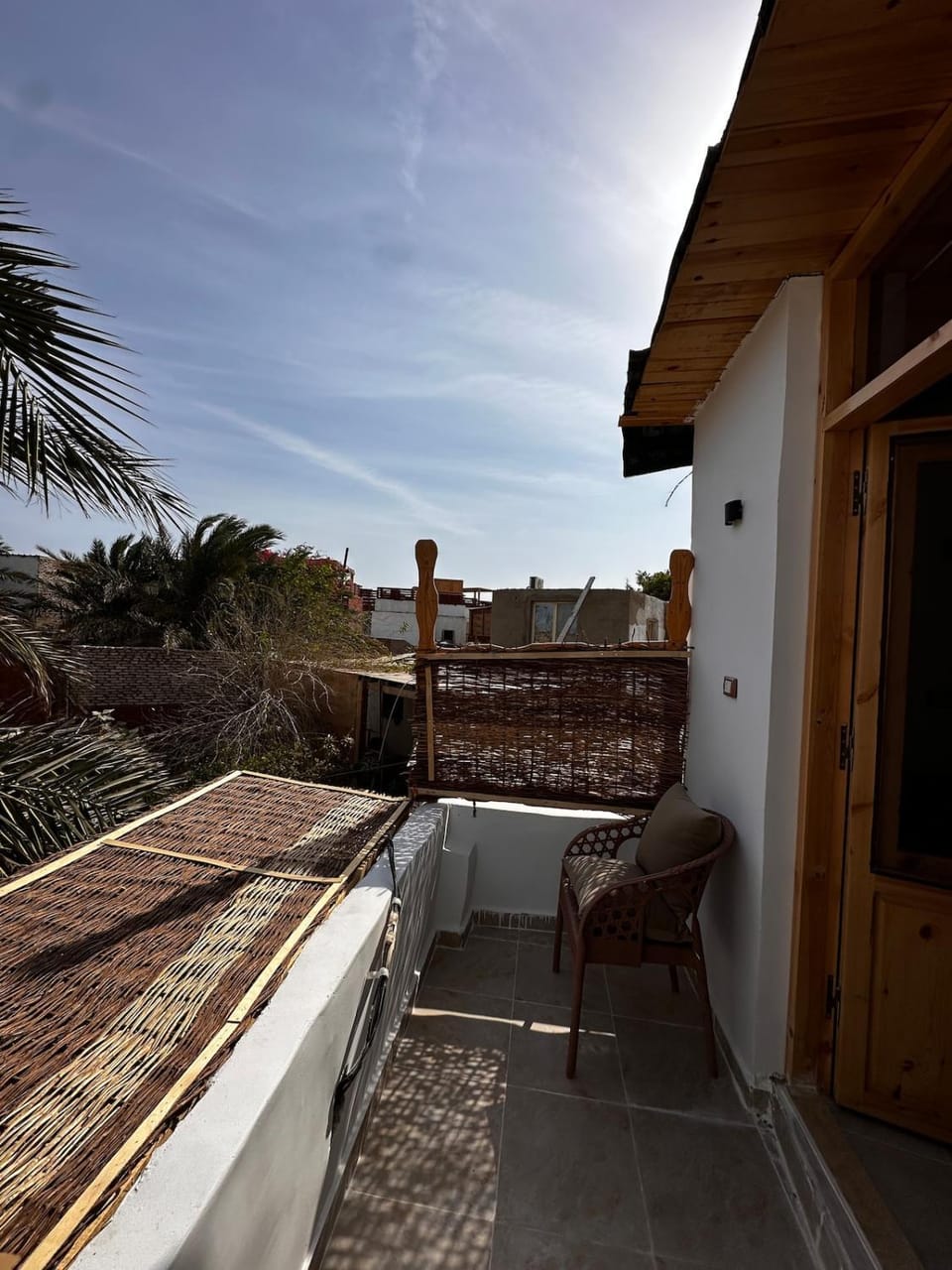 Yellow Beach House Apartment in South Sinai Governorate