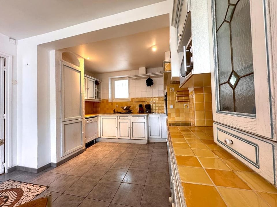 Le Murmure du Moulin - 14 people - Charming house Apartment in Île-de-France