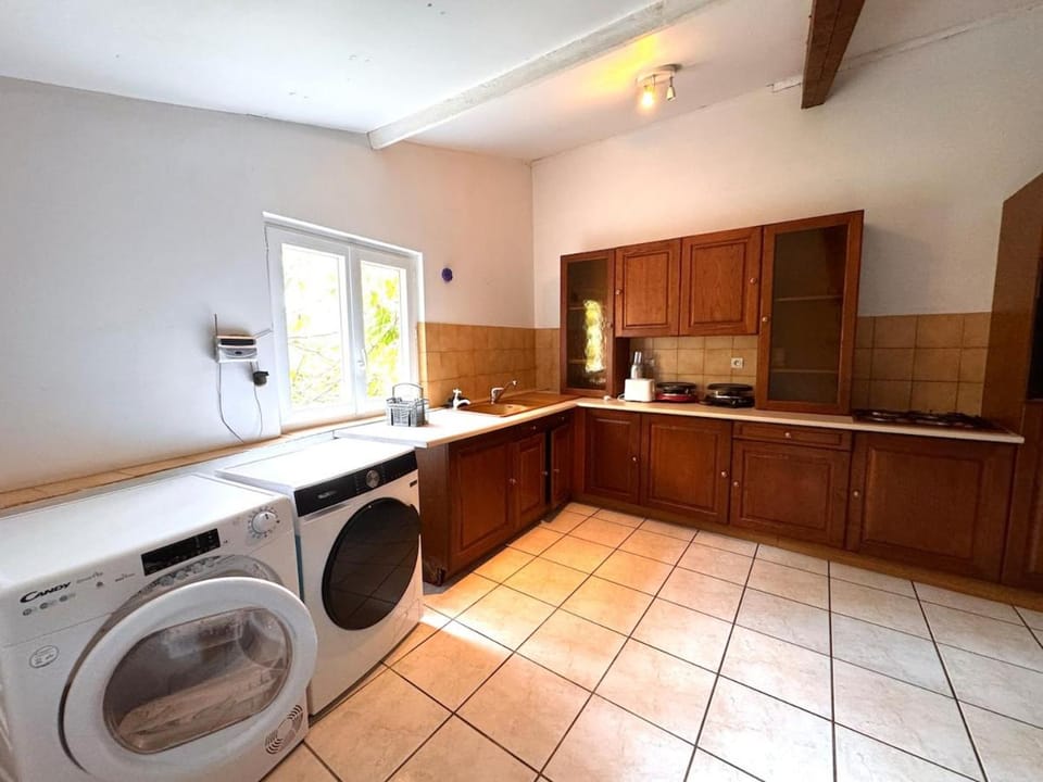 Le Murmure du Moulin - 14 people - Charming house Apartment in Île-de-France