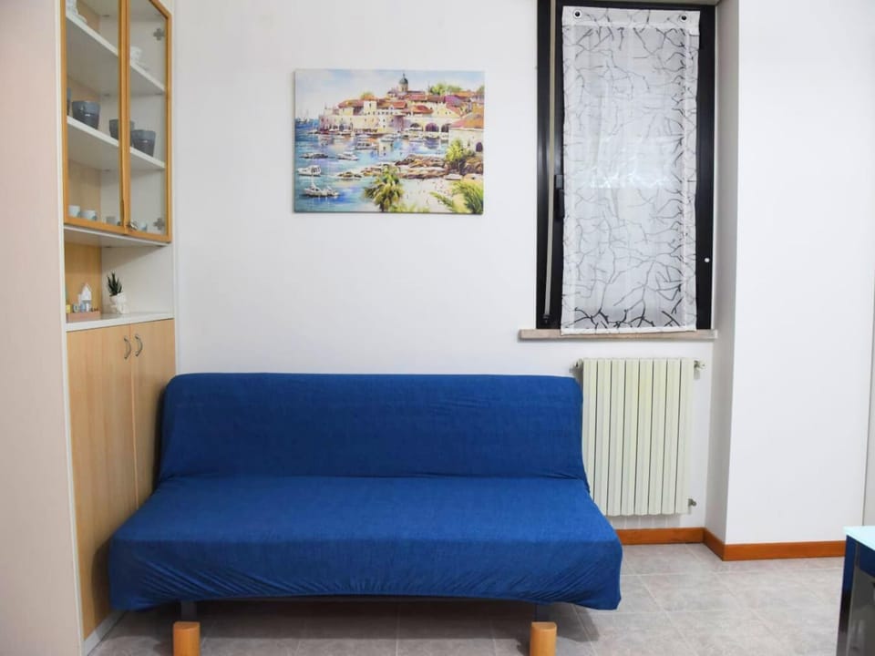 SE204 - Senigallia, comodo bilocale fronte mare Apartment in Senigallia