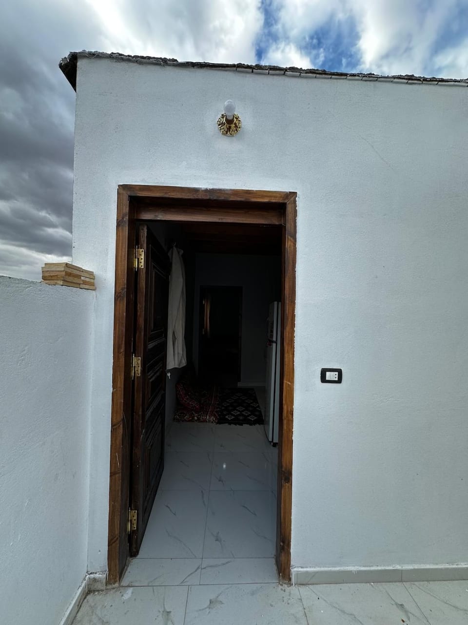 Cozy One-Bedroom Apartment Near Asala Square Apartment in South Sinai Governorate