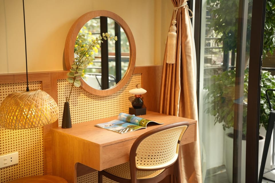 Silk Homestay 11 LVC View Street Bed and Breakfast in Hanoi