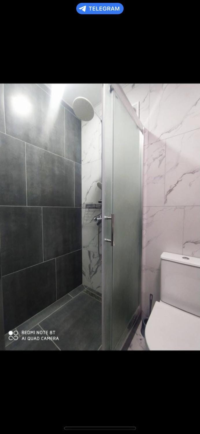 Квартира подобово Район Озерна Apartment in Ukraine