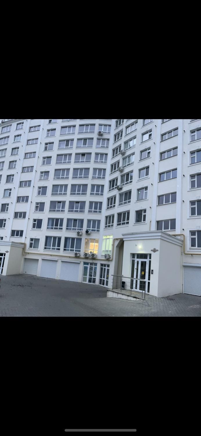 Квартира подобово Район Озерна Apartment in Ukraine