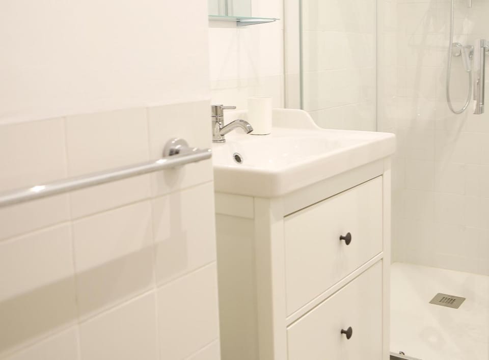 Apartamento reformado de 3 habitaciones en Sagrada Familia Apartment in Barcelona