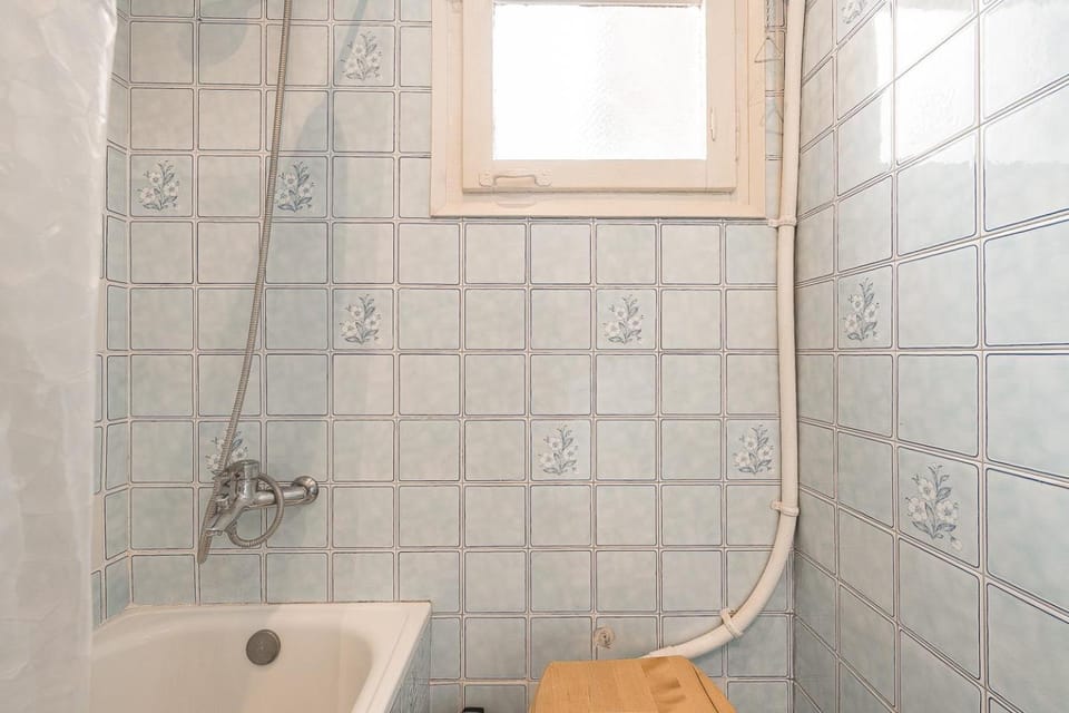 Apartamento reformado de 3 habitaciones en Sagrada Familia Apartment in Barcelona