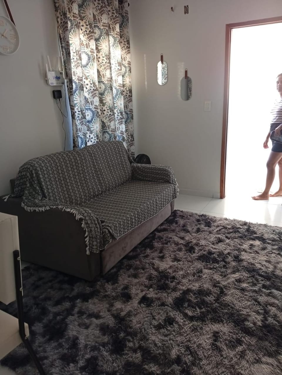 Rosilda BG Villa in Marechal Deodoro