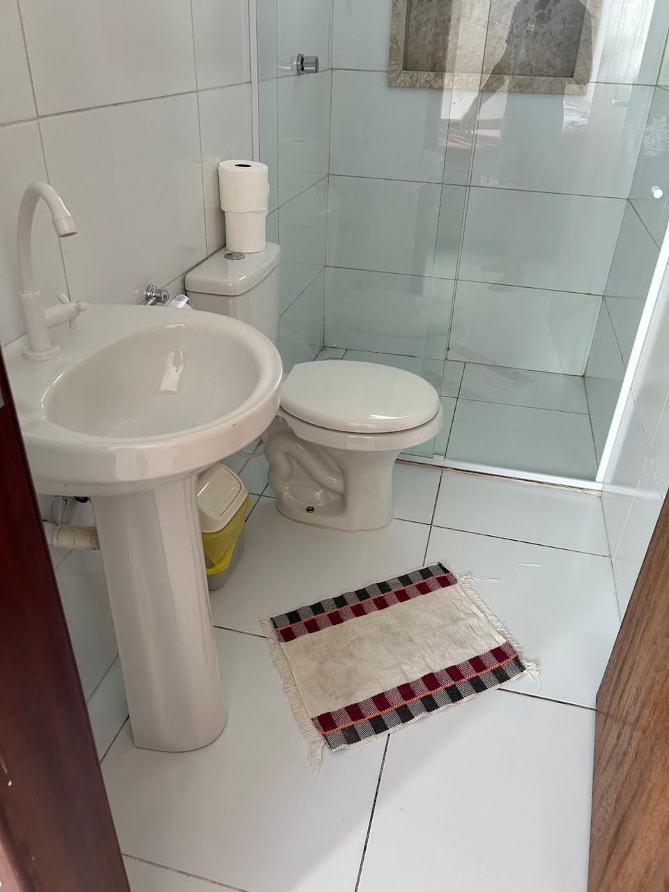 Rosilda BG Villa in Marechal Deodoro