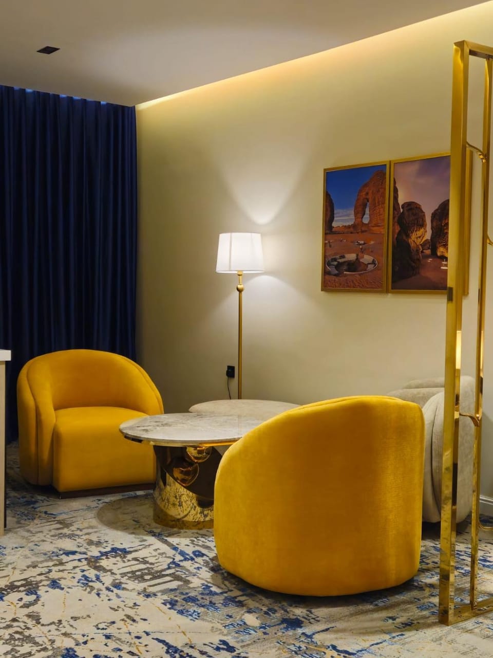 Al Seef Hotel Apartment in Al Madinah Province