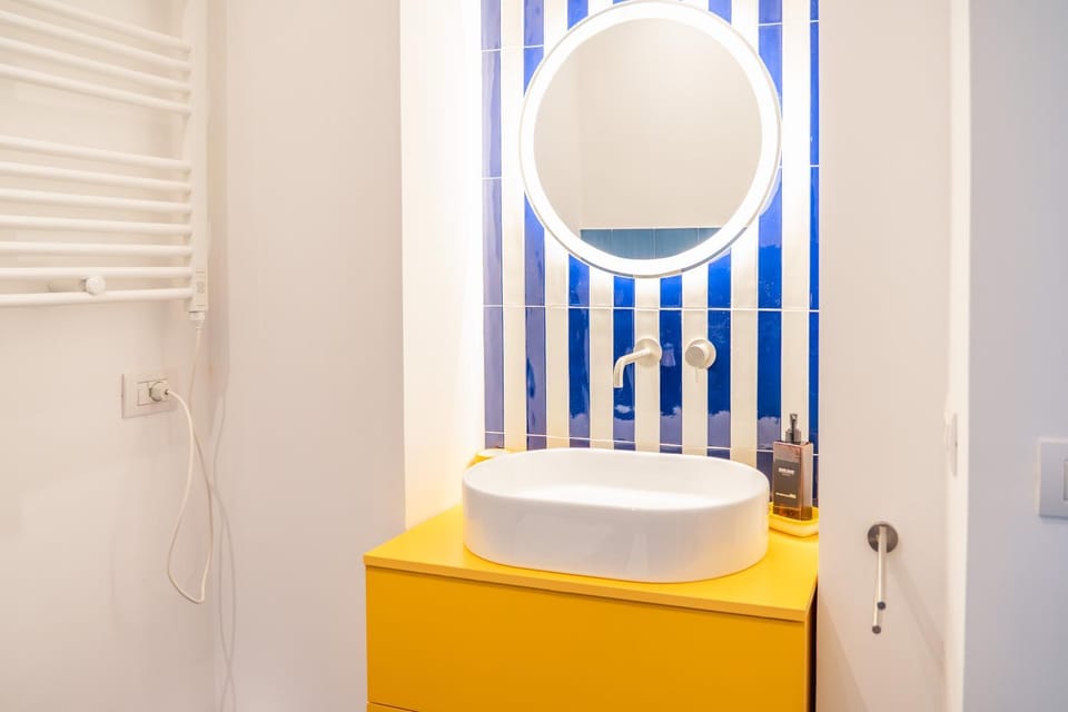 Belvedere Luxury Apartments Apartment in Marina Grande