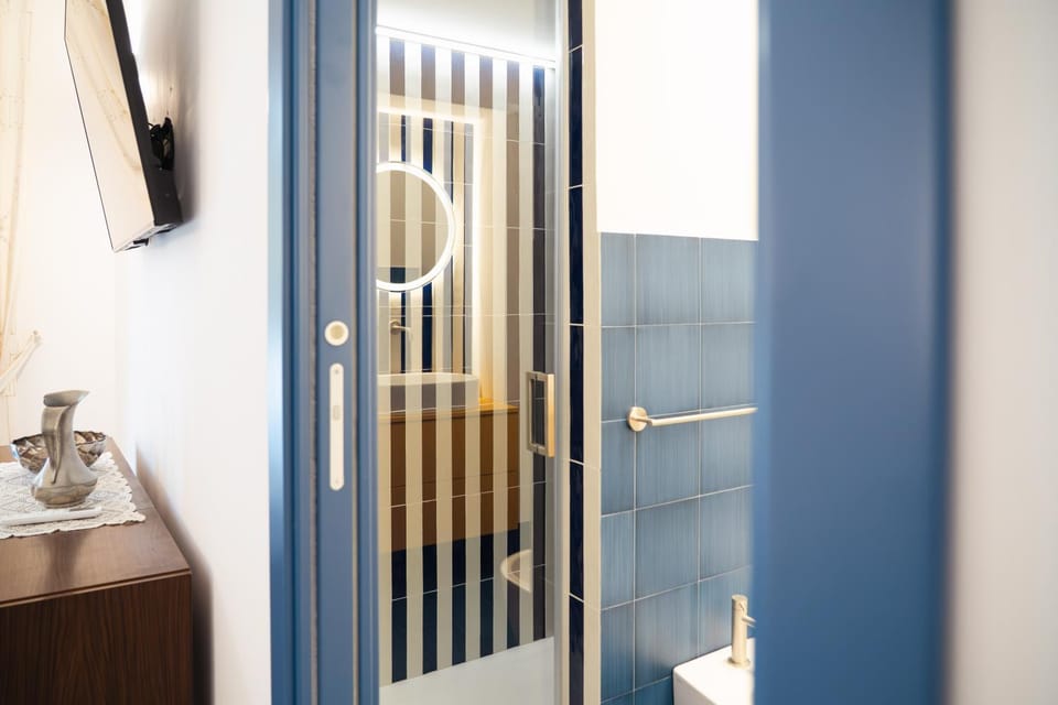 Belvedere Luxury Apartments Apartment in Marina Grande
